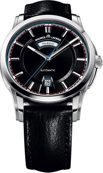 Часы Maurice Lacroix Pontos PT6158-SS001-331